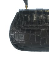 VERSACE（ヴェルサーチ）ショルダーバッグ 黒 サイズ:- レディース/2200720996159