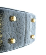VERSACE（ヴェルサーチ）ショルダーバッグ 黒 サイズ:- レディース/2200720996159