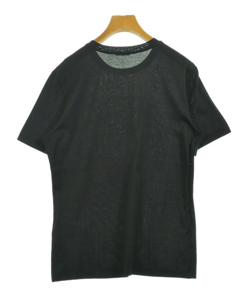 VERSACE（ヴェルサーチ）Tシャツ・カットソー 黒 サイズ:38(S位) レディース/2200722080160