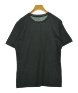 VERSACE（ヴェルサーチ）Tシャツ・カットソー 黒 サイズ:38(S位) レディース/2200722080160
