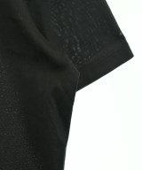 VERSACE（ヴェルサーチ）Tシャツ・カットソー 黒 サイズ:38(S位) レディース/2200722080160