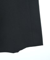 VERSACE（ヴェルサーチ）クロップドパンツ 黒 サイズ:38(S位) レディース/2200722080238