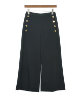 VERSACE クロップドパンツ