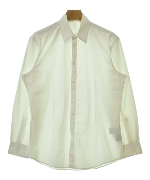 VERSACE(ヴェルサーチ)のカジュアルシャツ サイズ:39(M位) 13,400円
