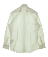 VERSACE（ヴェルサーチ）カジュアルシャツ 白 サイズ:39(M位) メンズ/2200722693025