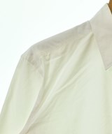 VERSACE（ヴェルサーチ）カジュアルシャツ 白 サイズ:39(M位) メンズ/2200722693025