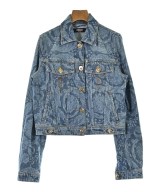 VERSACE デニムジャケット