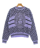 VERSACE ニット・セーター