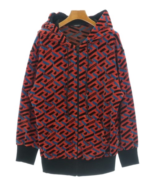 VERSACE(ヴェルサーチ)のパーカー サイズ:38(S位) 28,400円