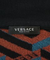 VERSACE（ヴェルサーチ）パーカー オレンジ サイズ:38(S位) レディース/2200719359040