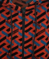 VERSACE（ヴェルサーチ）パーカー オレンジ サイズ:38(S位) レディース/2200719359040