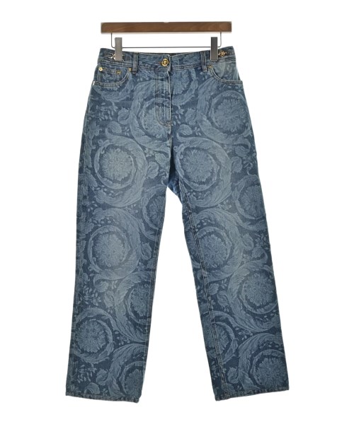 VERSACE(ヴェルサーチ)のデニムパンツ サイズ:26(M位) 36,100円