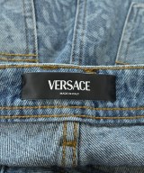VERSACE（ヴェルサーチ）デニムパンツ 紺 サイズ:26(M位) レディース/2200719359064