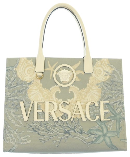 VERSACE(ヴェルサーチ)のトートバッグ サイズ:- 47,500円