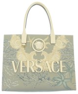 VERSACE トートバッグ