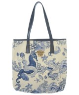 VERSACE（ヴェルサーチ）トートバッグ 白 サイズ:- レディース/2200719359101