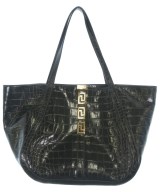 VERSACE トートバッグ