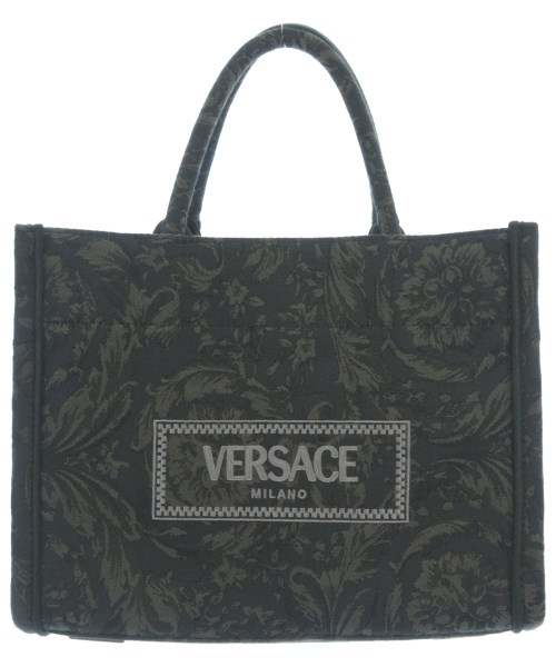 VERSACE(ヴェルサーチ)のトートバッグ サイズ:- 66,700円