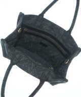 VERSACE（ヴェルサーチ）トートバッグ 黒 サイズ:- レディース/2200719359125