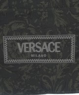 VERSACE（ヴェルサーチ）トートバッグ 黒 サイズ:- レディース/2200719359125