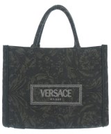 VERSACE トートバッグ