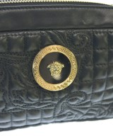 VERSACE（ヴェルサーチ）ショルダーバッグ 黒 サイズ:- メンズ/2200723212027