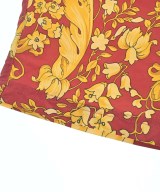 VERSACE（ヴェルサーチ）ショートパンツ 赤 サイズ:3(L位) メンズ/2200723705277
