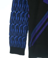 VERSACE（ヴェルサーチ）ニット・セーター 青 サイズ:42(M位) レディース/2200722824139