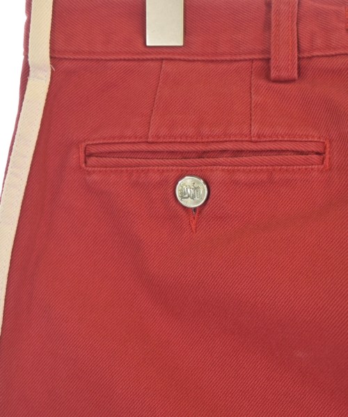 VERSACE（ヴェルサーチ）その他 赤 サイズ:48(L位) メンズ/2200726585036