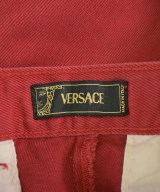 VERSACE（ヴェルサーチ）その他 赤 サイズ:48(L位) メンズ/2200726585036