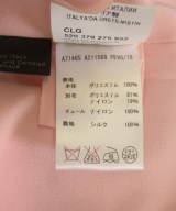 VERSACE（ヴェルサーチ）ワンピース ピンク サイズ:38(M位) レディース/2200726860102