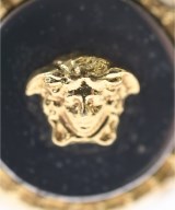 VERSACE（ヴェルサーチ）リング ゴールド サイズ:21号 メンズ/2200728474031