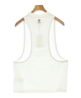 VERSACE（ヴェルサーチ）タンクトップ 白 サイズ:M メンズ/2200721823133