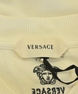 VERSACE（ヴェルサーチ）タンクトップ 白 サイズ:M メンズ/2200721823133