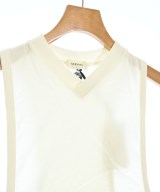 VERSACE（ヴェルサーチ）タンクトップ 白 サイズ:M メンズ/2200721823133