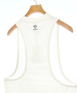VERSACE（ヴェルサーチ）タンクトップ 白 サイズ:M メンズ/2200721823133