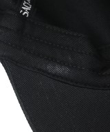 VERSACE（ヴェルサーチ）キャップ 黒 サイズ:59cm メンズ/2200728837041