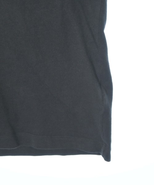 VERSACE（ヴェルサーチ）Tシャツ・カットソー 黒 サイズ:S メンズ/2200685162033