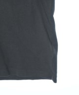 VERSACE（ヴェルサーチ）Tシャツ・カットソー 黒 サイズ:S メンズ/2200685162033