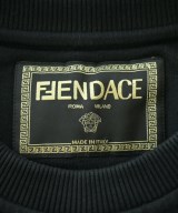 VERSACE（ヴェルサーチ）スウェット 黒 サイズ:48(L位) メンズ/2200685363041