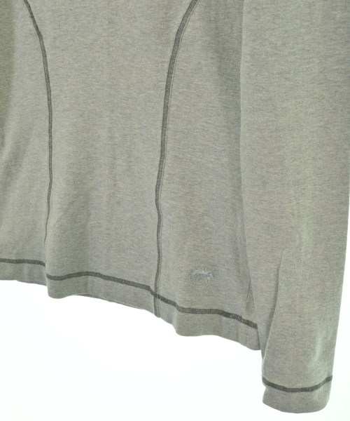 VERSACE（ヴェルサーチ）Tシャツ・カットソー グレー サイズ:-(S位) レディース/2200685897034