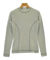 VERSACE（ヴェルサーチ）Tシャツ・カットソー グレー サイズ:-(S位) レディース/2200685897034