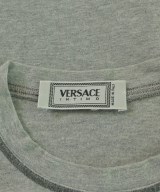 VERSACE（ヴェルサーチ）Tシャツ・カットソー グレー サイズ:-(S位) レディース/2200685897034