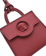 VERSACE（ヴェルサーチ）小物類（その他） 赤 サイズ:- レディース/2200689520037