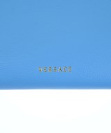 VERSACE（ヴェルサーチ）ハンドバッグ 青 サイズ:- レディース/2200689520044