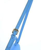 VERSACE（ヴェルサーチ）ハンドバッグ 青 サイズ:- レディース/2200689520044
