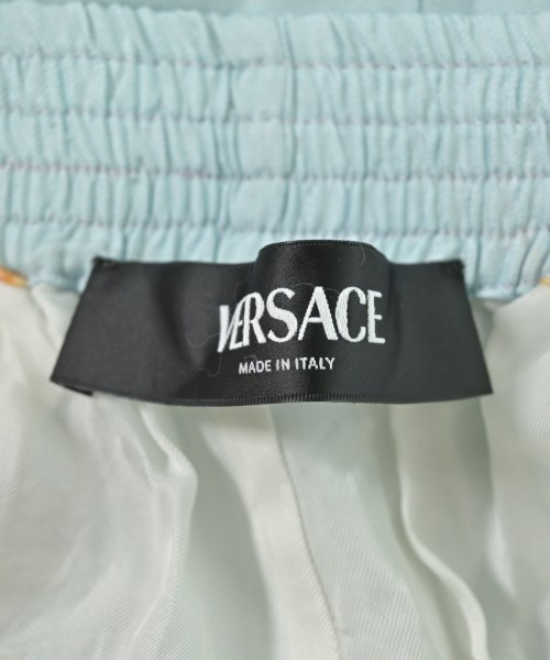 VERSACE（ヴェルサーチ）ショートパンツ その他（柄物・カラフル） サイズ:50(XL位) メンズ/2200689982040