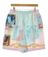 VERSACE（ヴェルサーチ）ショートパンツ その他（柄物・カラフル） サイズ:50(XL位) メンズ/2200689982040