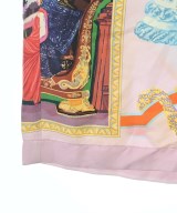 VERSACE（ヴェルサーチ）ショートパンツ その他（柄物・カラフル） サイズ:50(XL位) メンズ/2200689982040