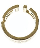 VERSACE（ヴェルサーチ）リング ゴールド サイズ:-(20号位) メンズ/2200690919073